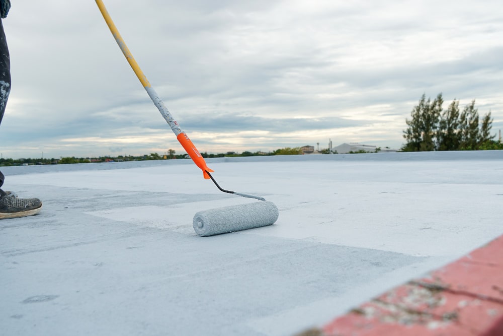 The Process of Effective Roof Cleaning 